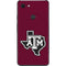 Texas A&M University Black Logo Google Pixel 3 XL Skin
